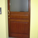 Porte interne: Antiche